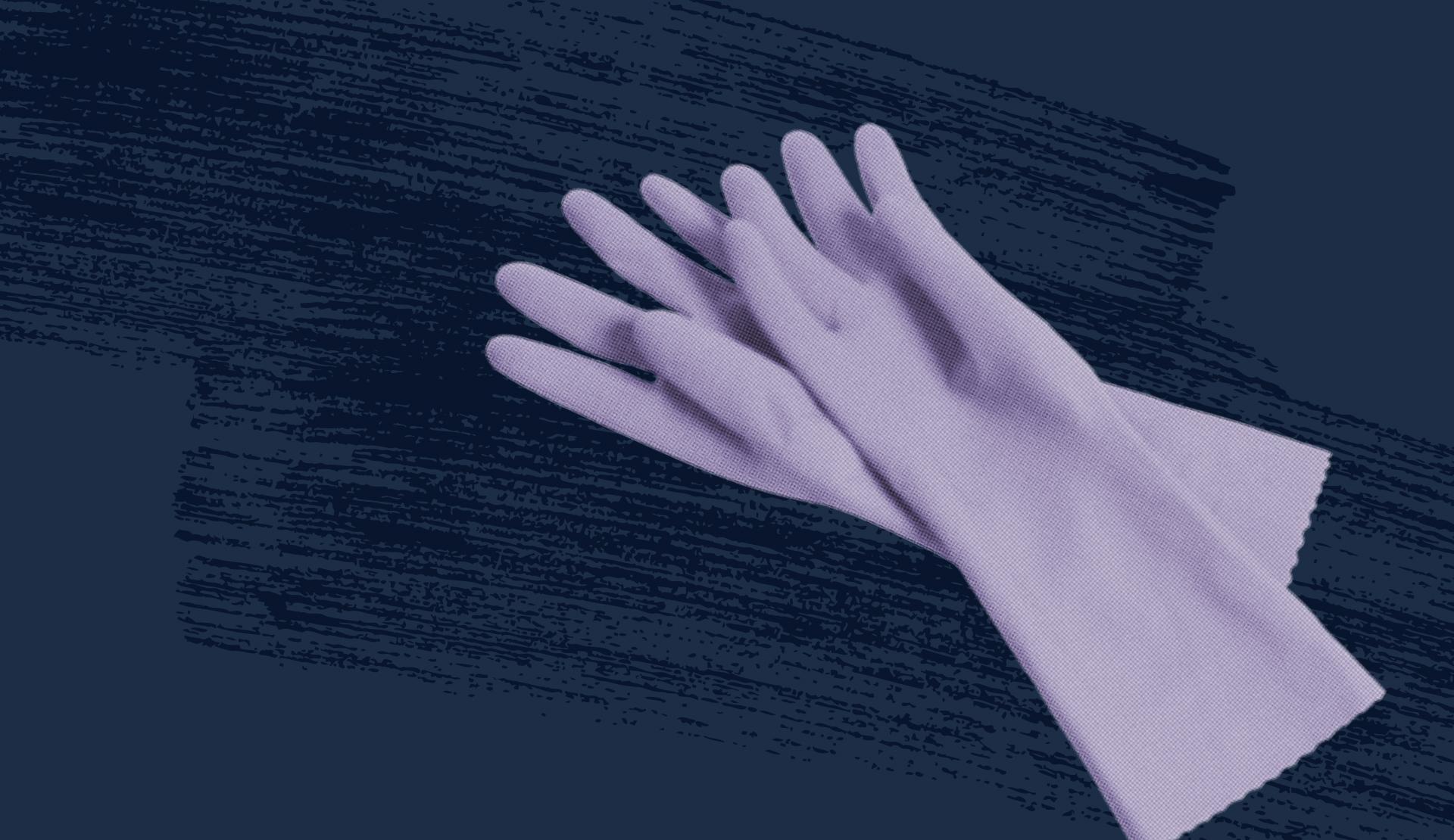 HACCP Analyse
& Betriebshygiene